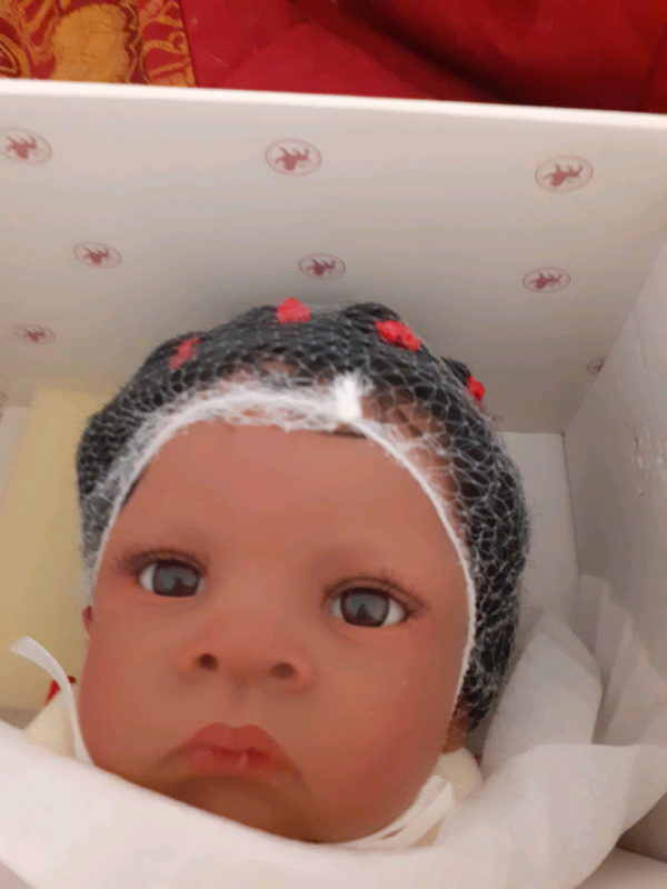 jasmine goes to grandma's